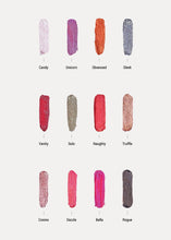 Load image into Gallery viewer, AOA Wonder Metal Liquid Lipstick - Candy
