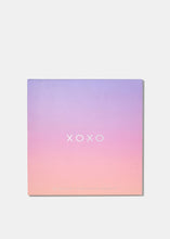 Load image into Gallery viewer, a2o 25-Color Eyeshadow Palette - XOXO
